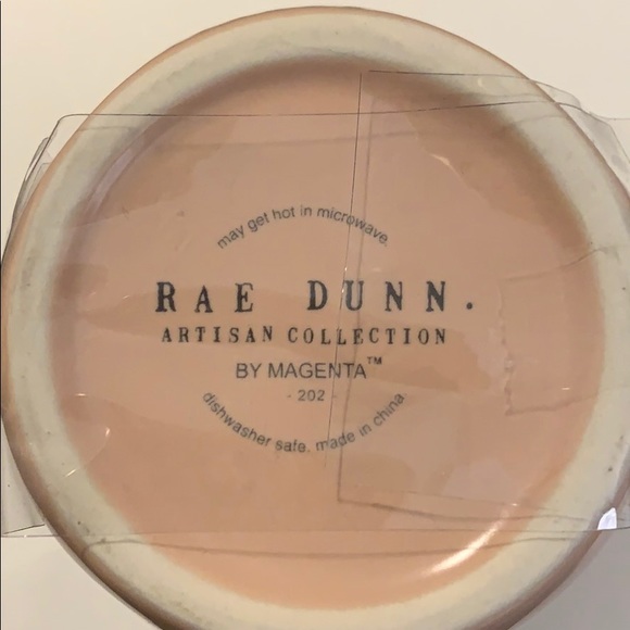 Rae Dunn Mug - Picture 3 of 6
